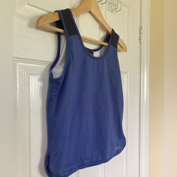 MEC tank top - Picture 3 of 6